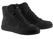 Alpinestars Shoe J-6 Waterproof Black
