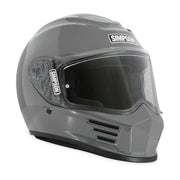 SIMPSON Helmet Speed 06 solid armor