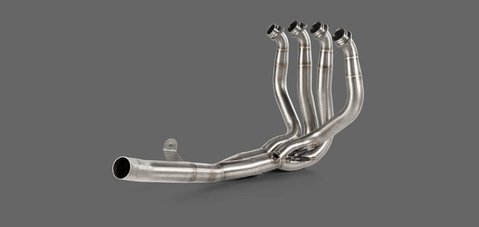 Akrapovic Optional Header (SS) Kawasaki Z H2 20-