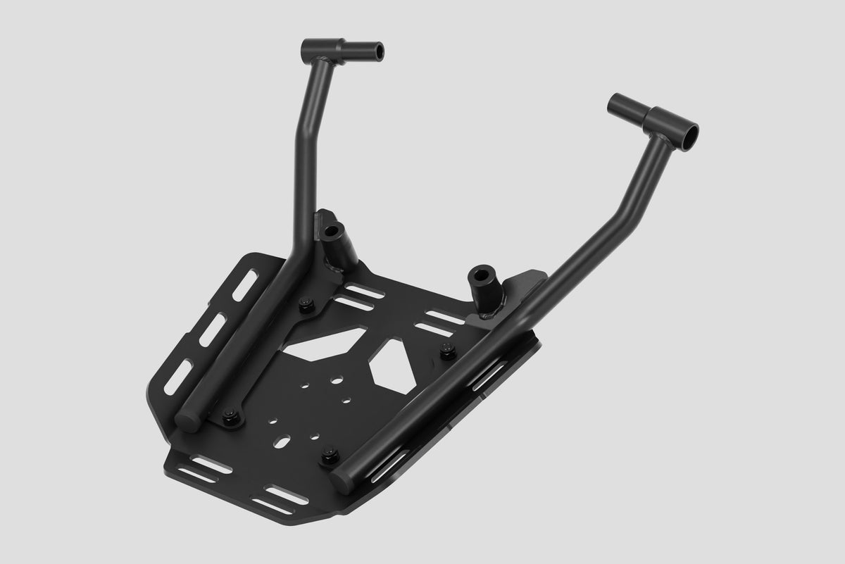 Yakk EXP Rear rack soft luggage KTM 390 Adventure/Enduro/125 Enduro (25-) black