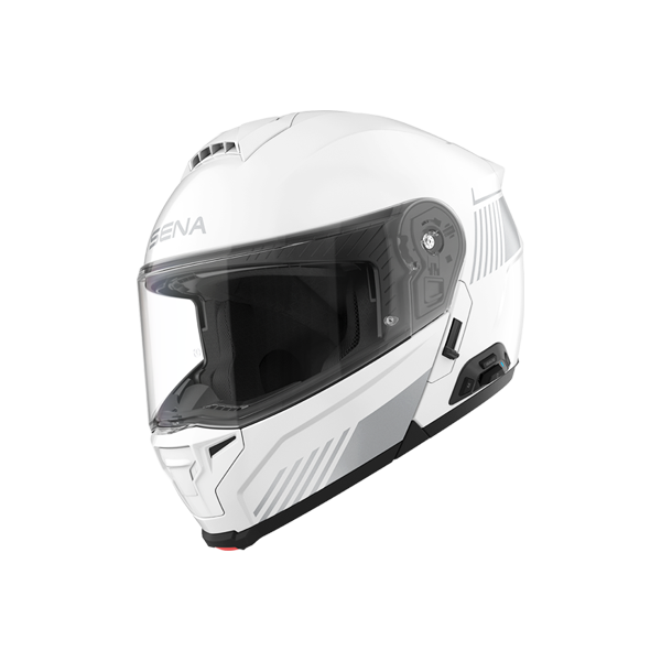 Sena Helmet Specter White