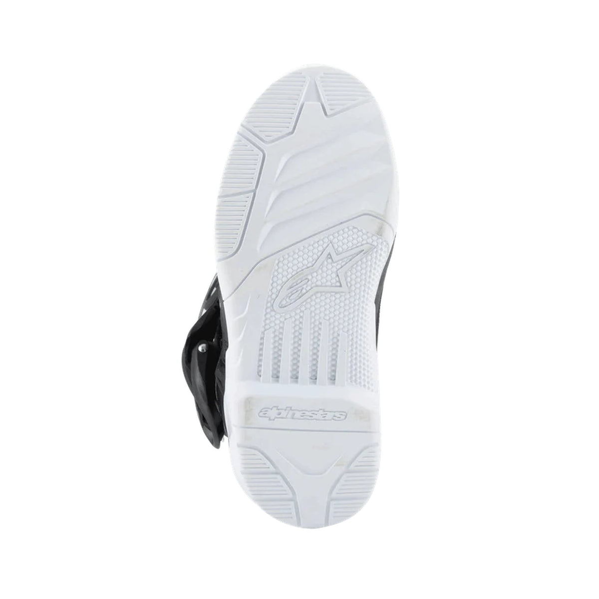 Alpinestars Boot Tech 3s Barn Black/White