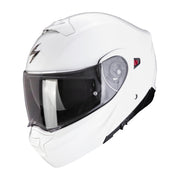 SCORPION Helmet EXO-930 EVO solid white