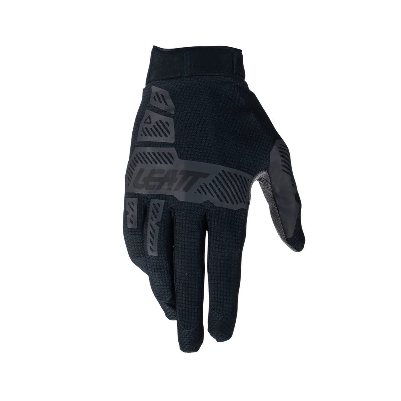 Leatt Glove 1.5 GripR Stealth