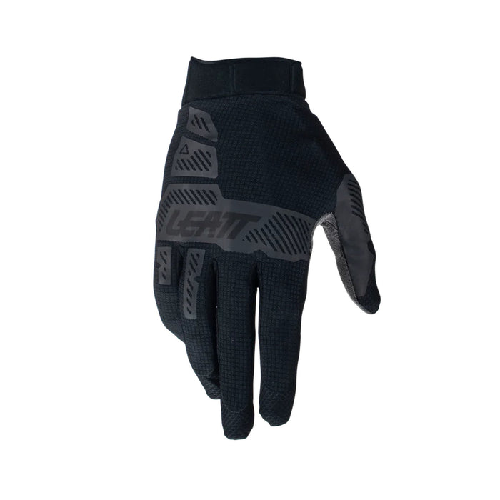 Leatt Glove 1.5 GripR Stealth