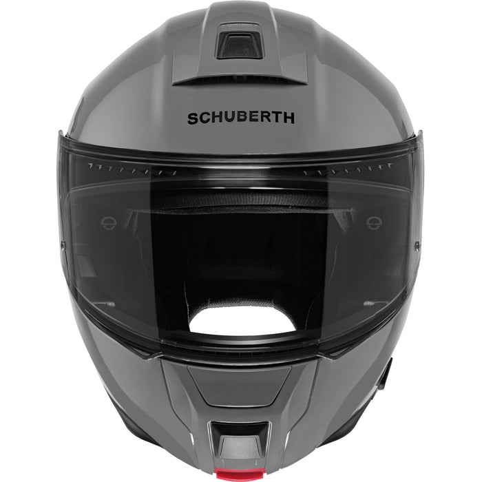 Schuberth Helmet C5 ANC Concrete Grey