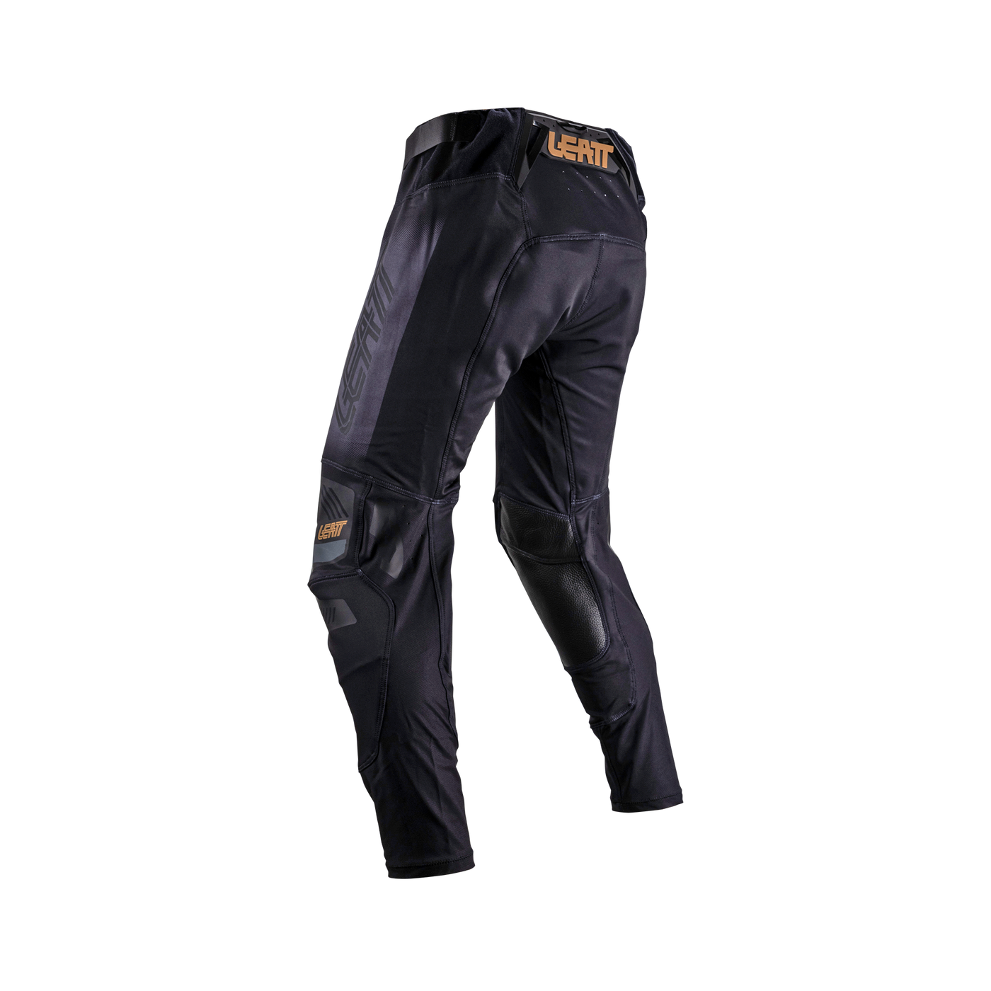 Leatt Pant Moto 5.5 I.K.S Stealth