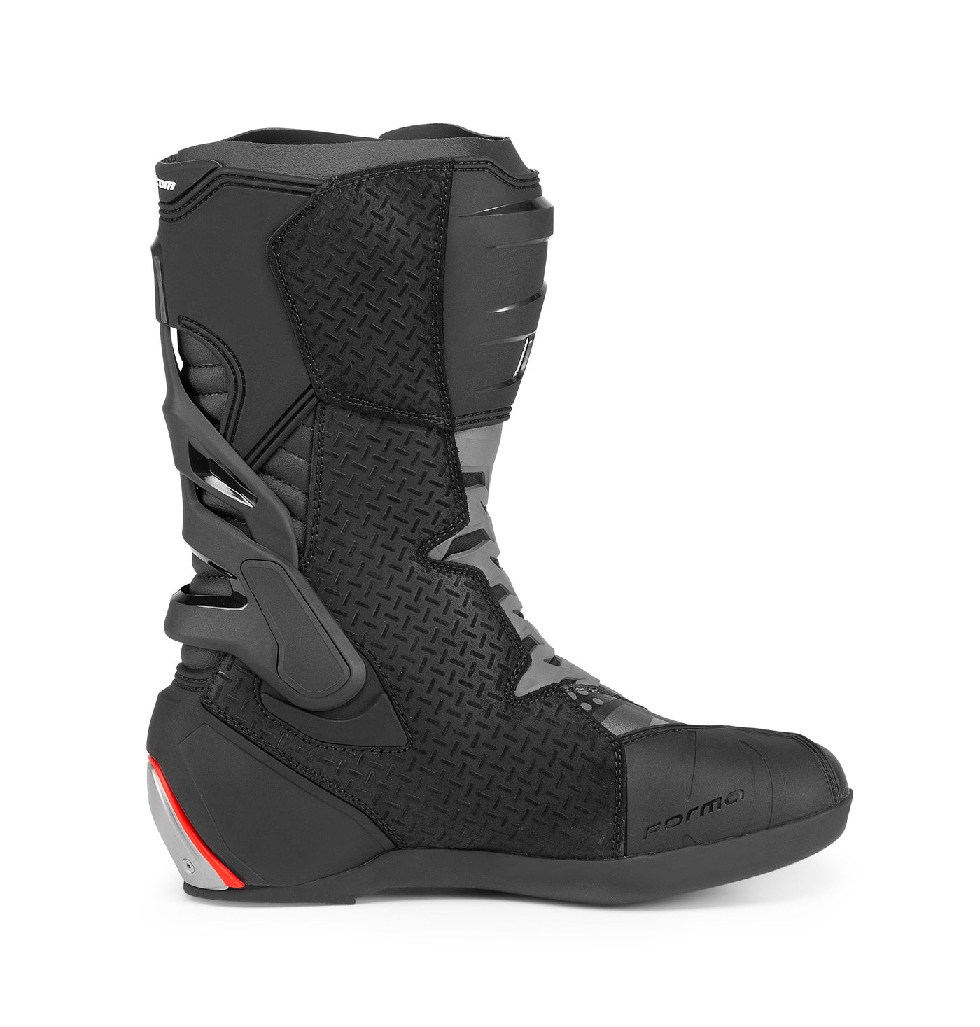Forma Boot Phantom Black