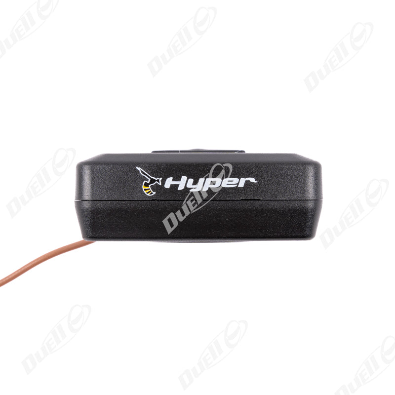 Hyper Hourmeter