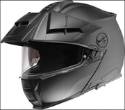 Schuberth Helmet E2 Matt Black