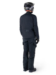 Alpinestars Jacket ST-7 Prime Gore-Tex Black