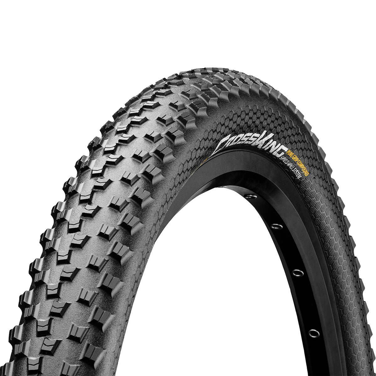 Tyre 28" PIRELLI Cinturato Gravel RH TLR 40-622 black High Performance