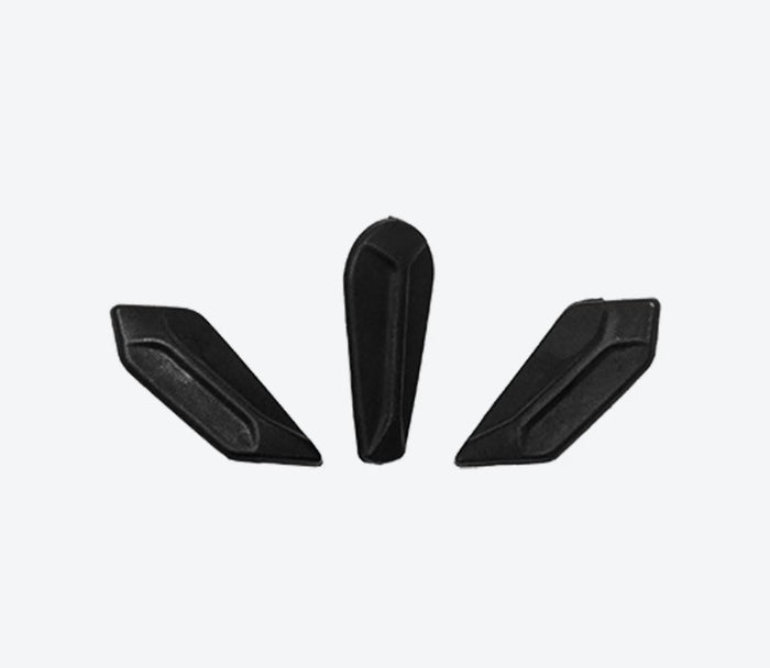 Airoh Commander 2 Hole cover tap