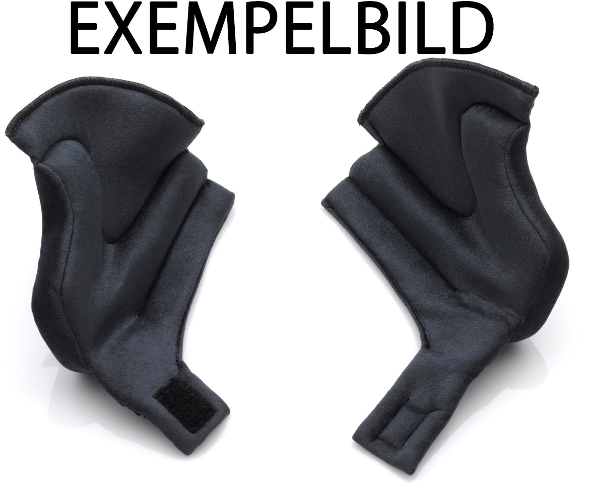 Schuberth S2 Cheek pads Set left and right