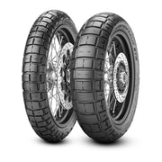 Pirelli MT 90 A/T Scorpion 120/80-18 M/C 62S MST TT Re