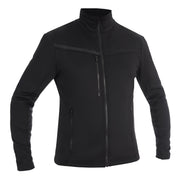 Lindstrands Midlayer Dynamic Fleece Ransby Black
