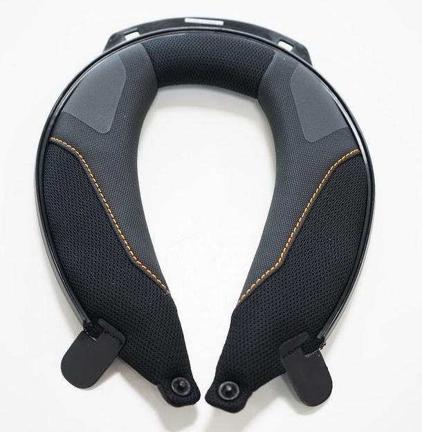 Schuberth C4 PRO/C4 BASIC Neck pad