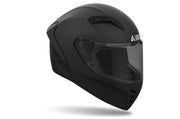 Airoh Helmet Connor Black Matt