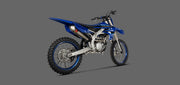 Akrapovic Evolution Line (Titanium) YZ250F /WR250F 2021-