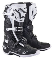 Alpinestars Boot Tech 10 Black/White