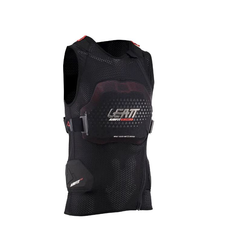 Leatt Body Vest 3DF AirFit Evo XXL 184-196cm