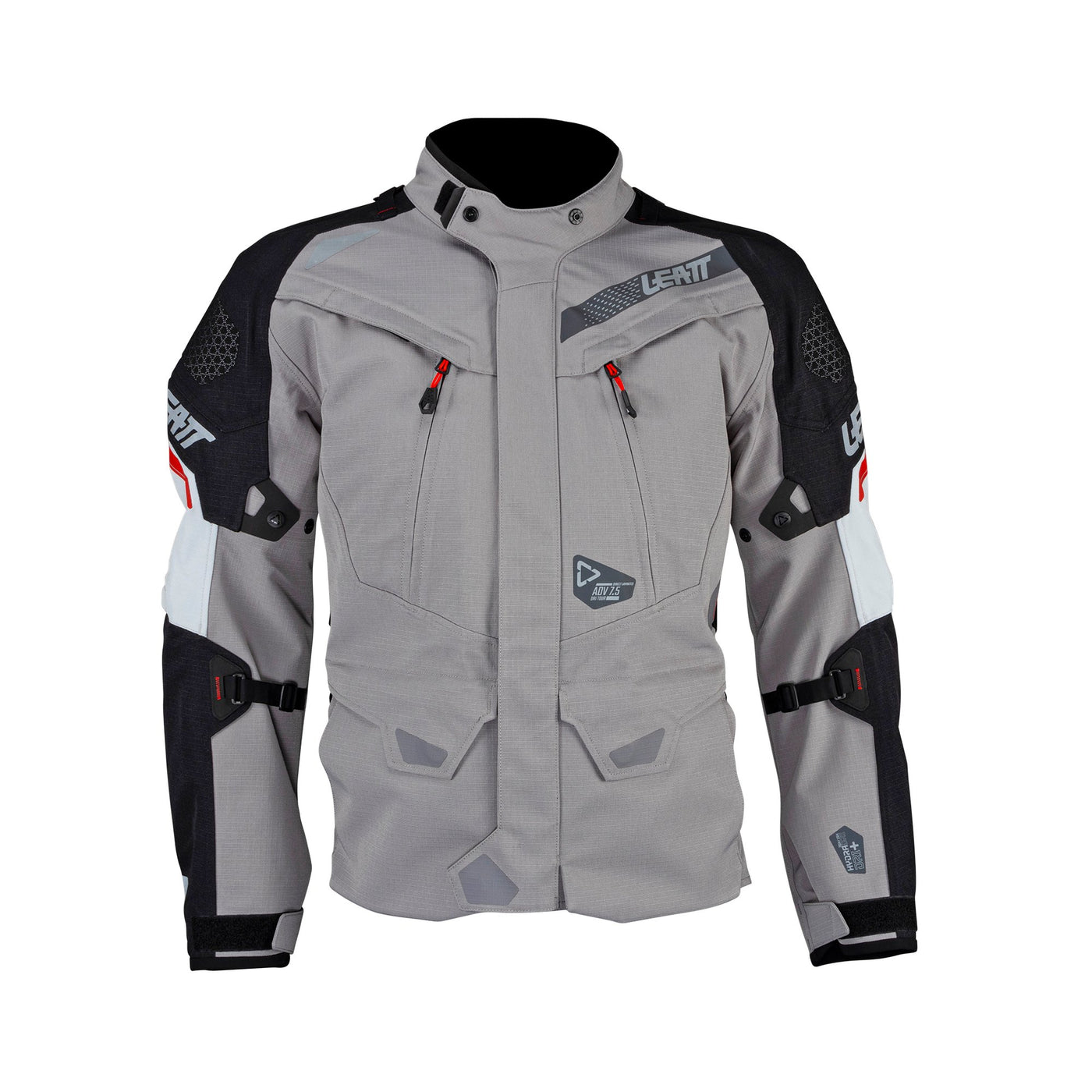 Leatt Jacket ADV DriTour 7.5 Iron Grey