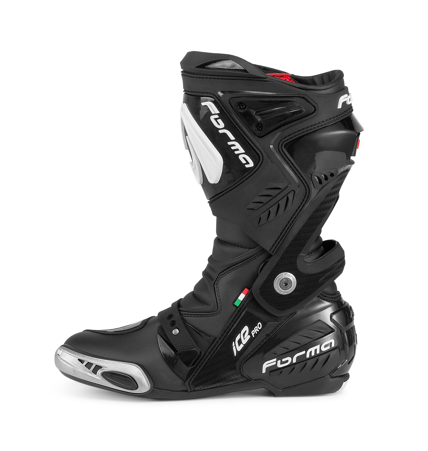 Forma Boot Ice Pro Black