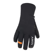 AMOQ Evo Gloves Black