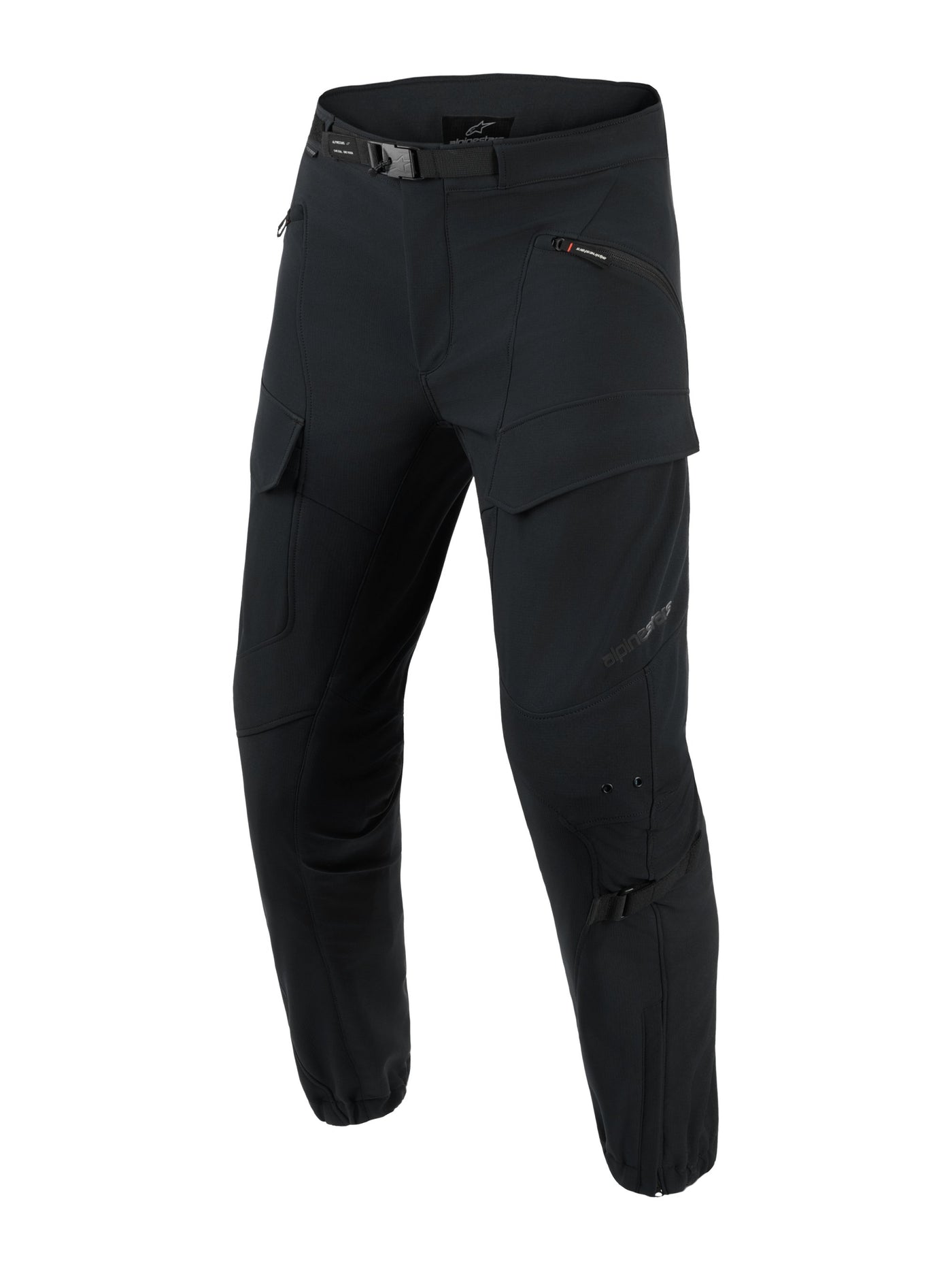 Alpinestars Pants Juggernaut v2 Black