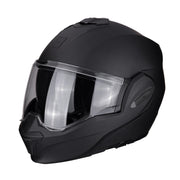 SCORPION Helmet EXO-TECH EVO Solid matt black