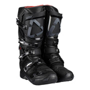Leatt Boot 5.5 FlexLock Black