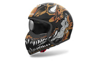 Airoh Helmet J 110 Oni Gloss
