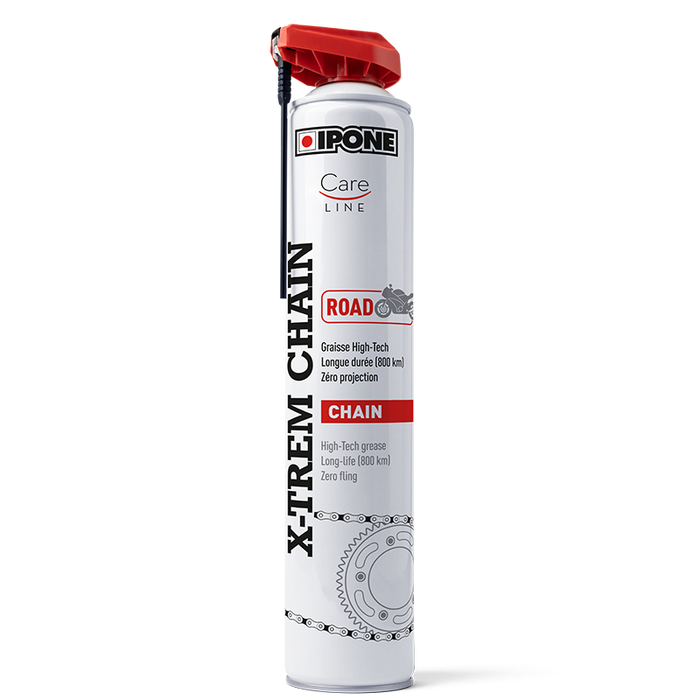 Ipone X-Trem Chain Road 750ml (12)