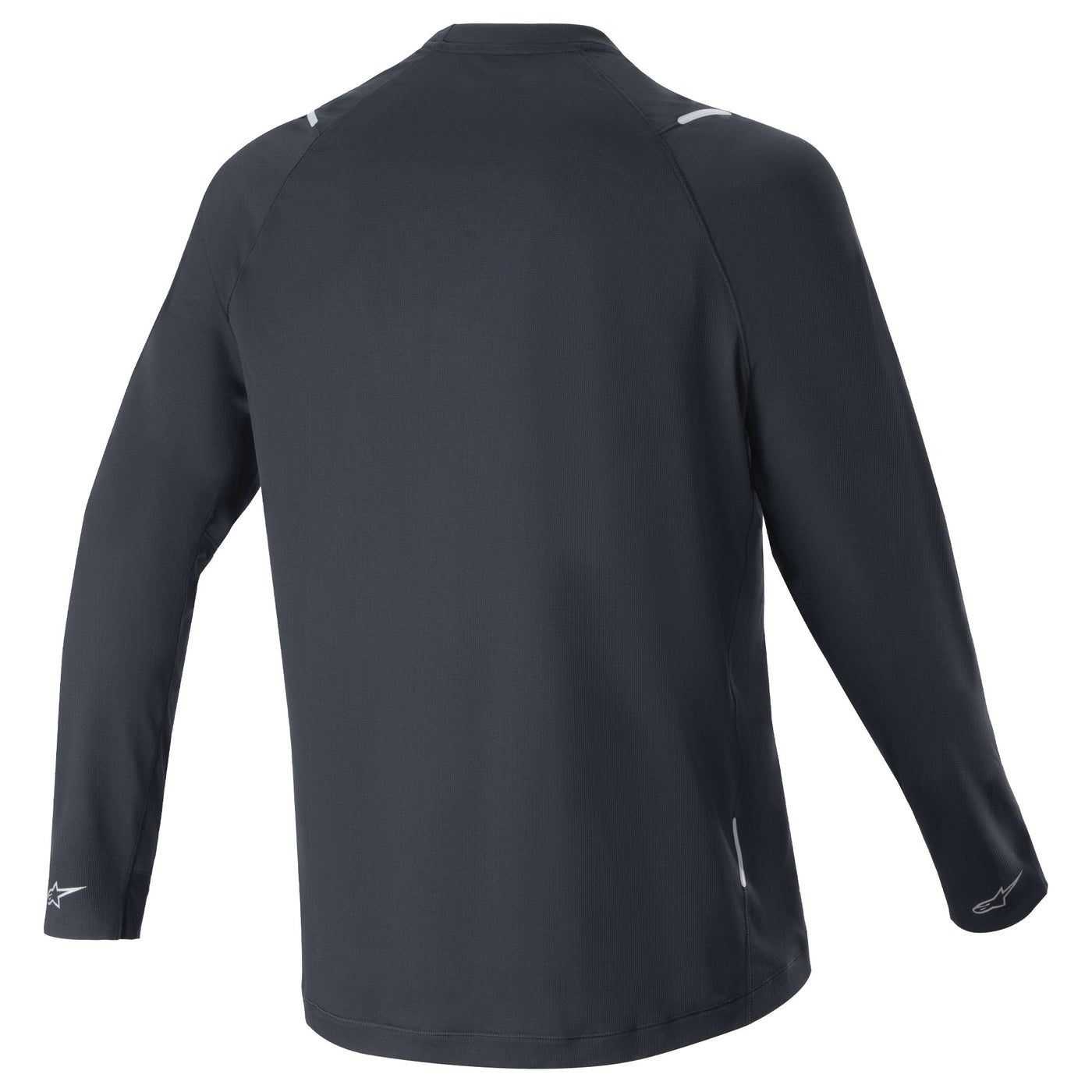 Alpinestars Jersey A-Aria Switch LS Black
