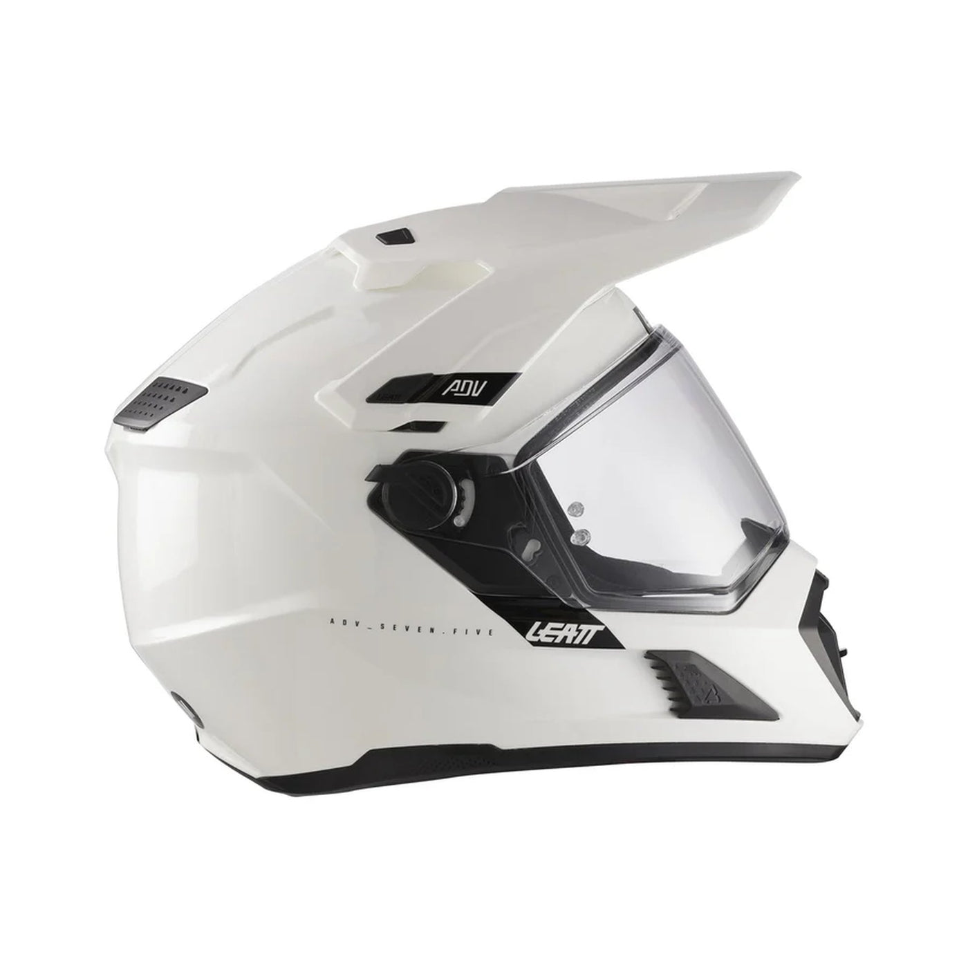 Leatt Helmet Kit ADV 7.5 White