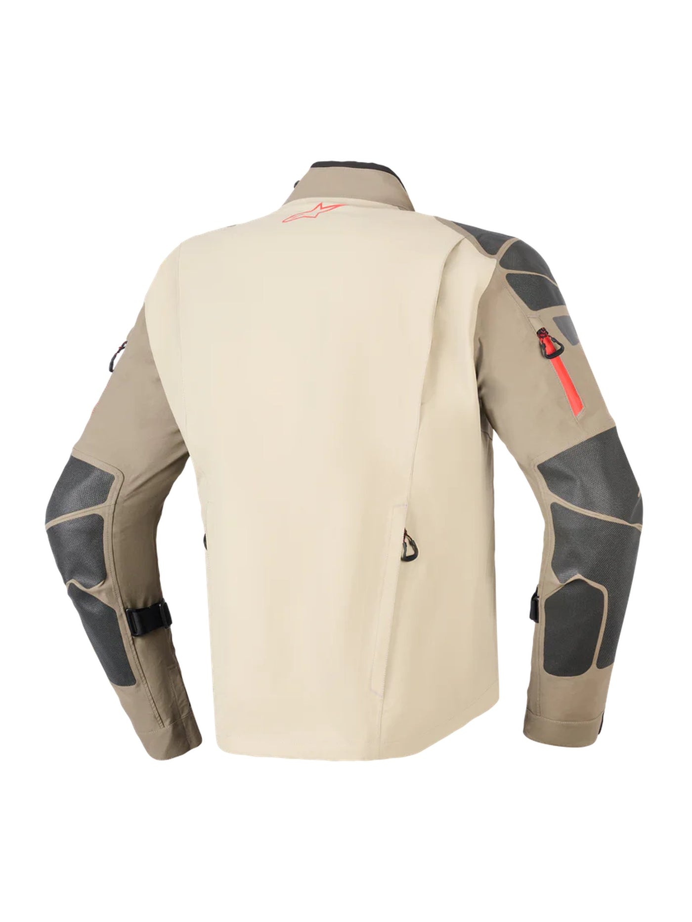 Alpinestars Jacket Nazca 3L GTX Brown