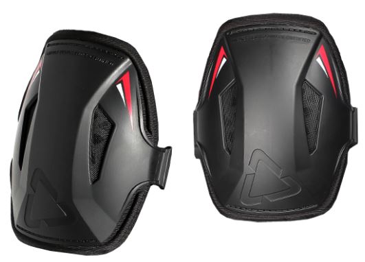 Leatt Knee cup X-Frame Left XXL