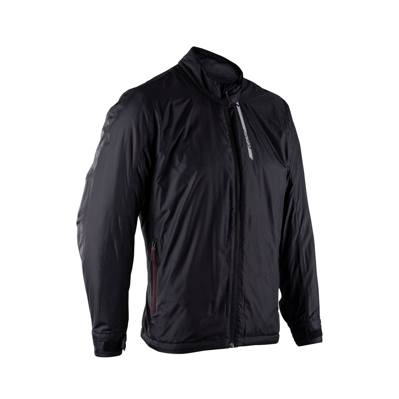 Leatt Jacket ADV DriTour 5.5 Steel Grey