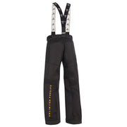 AMOQ Apex Racing Pants YOUTH Black/White