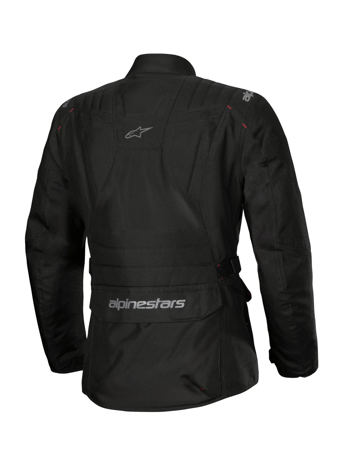Alpinestars Jacket Woman ST-1 Waterproof Black