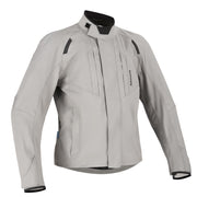 Halvarssons Textile Jacket Naren Grey