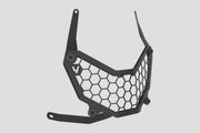 Yakk EXP Headlight guard Honda XL750 Transalp (25-) black