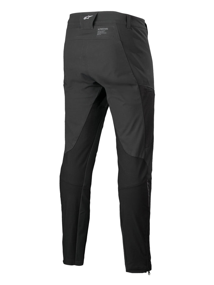Alpinestars Pants Troop-Air Pro Black/Black