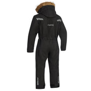 AMOQ Arctic Monosuit Insulated Black
