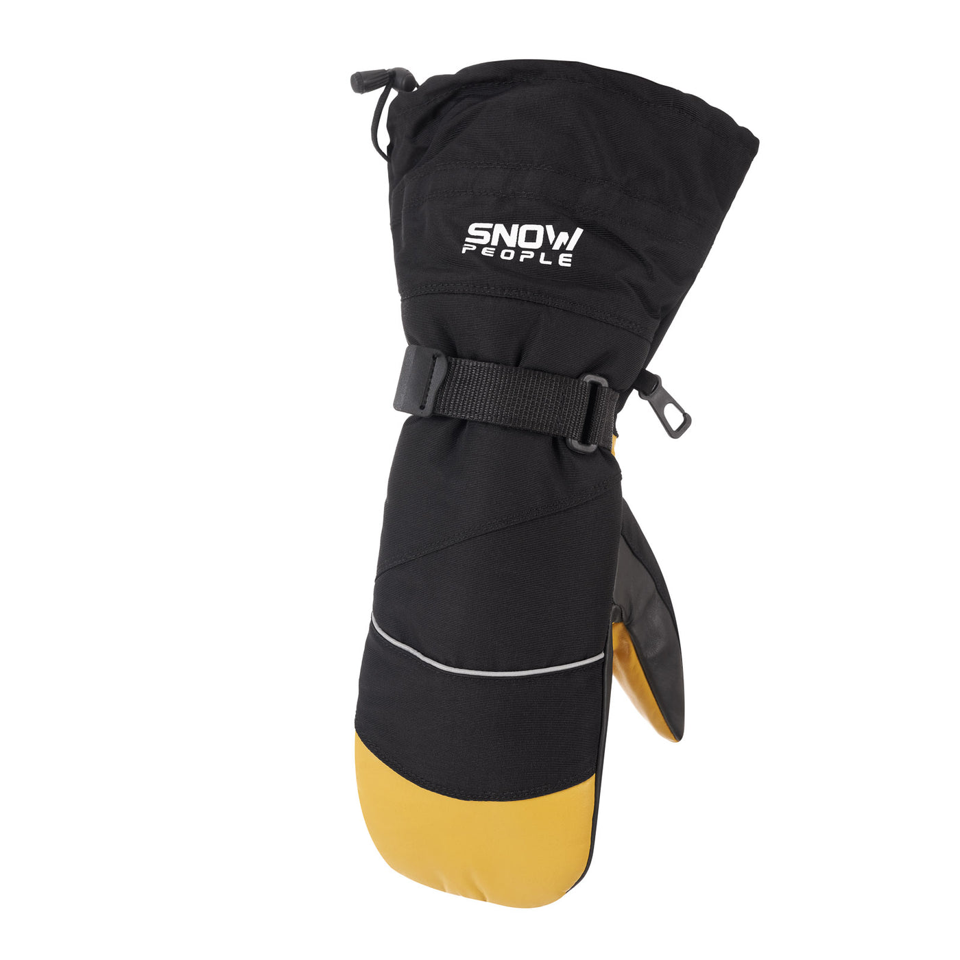 Snowpeople Touring Pro Mitten