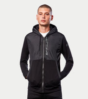 Alpinestars Hoodie Aligned Black/Black