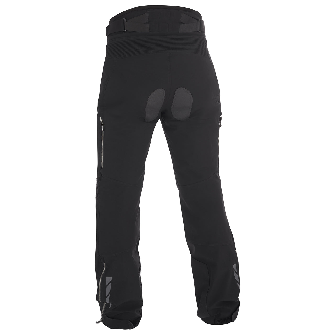 Halvarssons Textile Pants Vinvallen Pants Woman Black