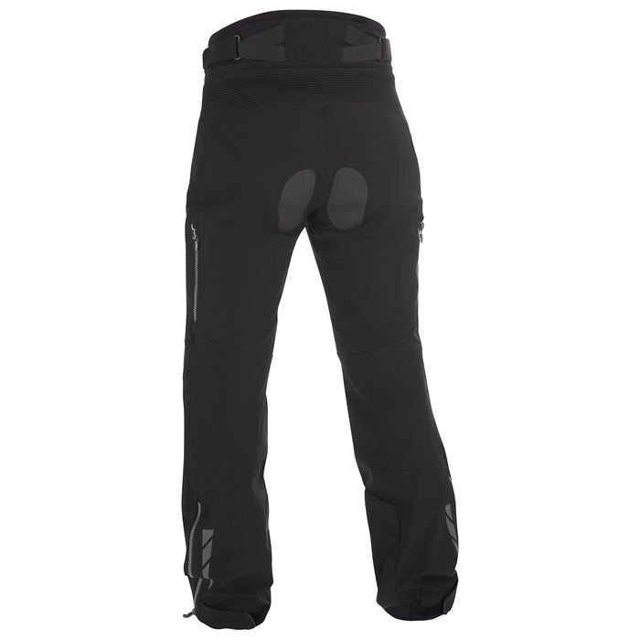 Halvarssons Textile Pants Vinvallen Pants Woman Black