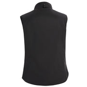 Halvarssons Textile jacket Vinvallen Woman Black