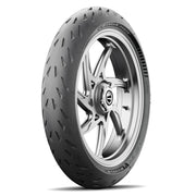 Michelin Road 5 120/70 ZR 17 M/C (58W) TL Fr